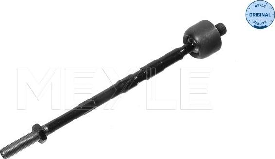 Meyle 216 030 0001 - Inner Tie Rod, Axle Joint onlydrive.pro