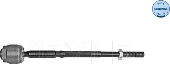Meyle 216 030 3100 - Inner Tie Rod, Axle Joint onlydrive.pro