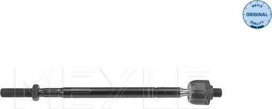 Meyle 216 031 0005 - Inner Tie Rod, Axle Joint onlydrive.pro