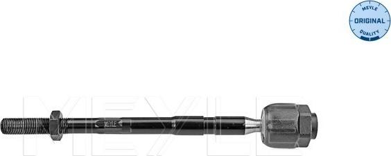 Meyle 216 031 0006 - Inner Tie Rod, Axle Joint onlydrive.pro