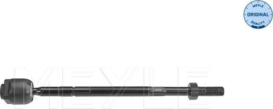 Meyle 216 031 0000 - Inner Tie Rod, Axle Joint onlydrive.pro