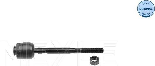 Meyle 216 031 0011 - Inner Tie Rod, Axle Joint onlydrive.pro
