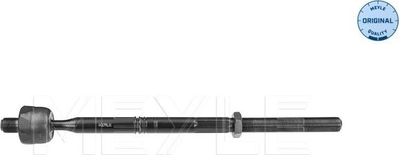 Meyle 216 031 0018 - Inner Tie Rod, Axle Joint onlydrive.pro