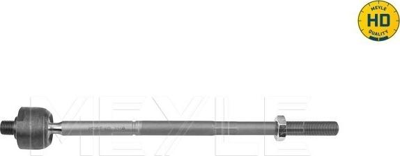 Meyle 216 031 0033/HD - Inner Tie Rod, Axle Joint onlydrive.pro