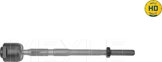 Meyle 216 031 0029/HD - Inner Tie Rod, Axle Joint onlydrive.pro