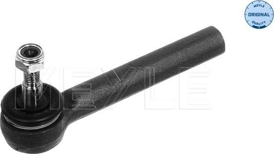 Meyle 216 020 4684 - Tie Rod End onlydrive.pro