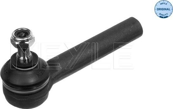 Meyle 216 020 4080 - Tie Rod End onlydrive.pro