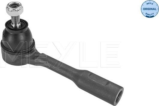 Meyle 216 020 0046 - Tie Rod End onlydrive.pro