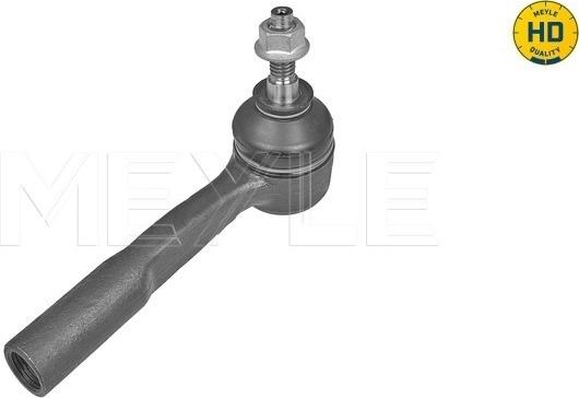 Meyle 216 020 0048/HD - Tie Rod End onlydrive.pro