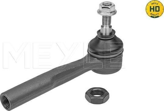 Meyle 216 020 0042/HD - Tie Rod End onlydrive.pro