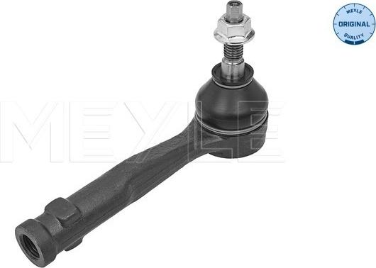 Meyle 216 020 0050 - Tie Rod End onlydrive.pro