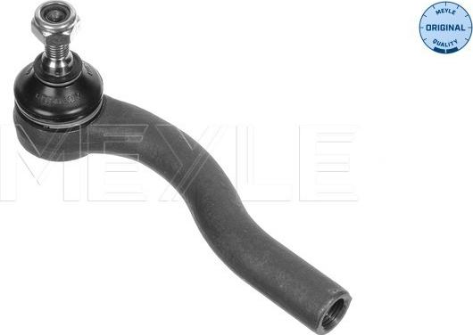 Meyle 216 020 0008 - Tie Rod End onlydrive.pro