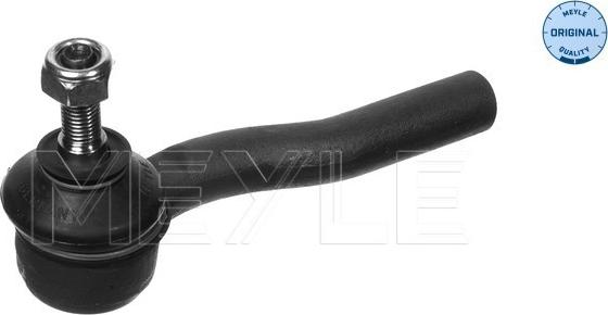 Meyle 216 020 0002 - Tie Rod End onlydrive.pro