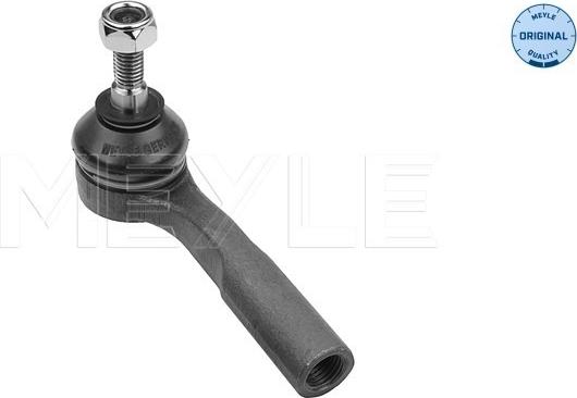 Meyle 216 020 0015 - Tie Rod End onlydrive.pro