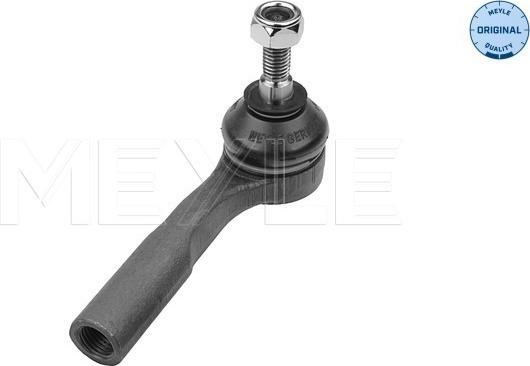 Meyle 216 020 0016 - Tie Rod End onlydrive.pro