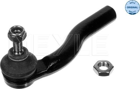 Meyle 216 020 0011 - Tie Rod End onlydrive.pro