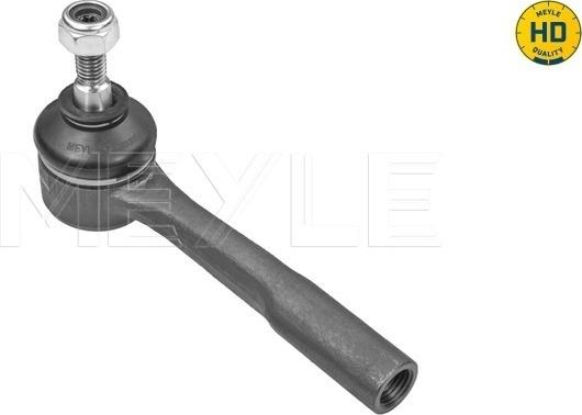 Meyle 216 020 0013/HD - Tie Rod End onlydrive.pro