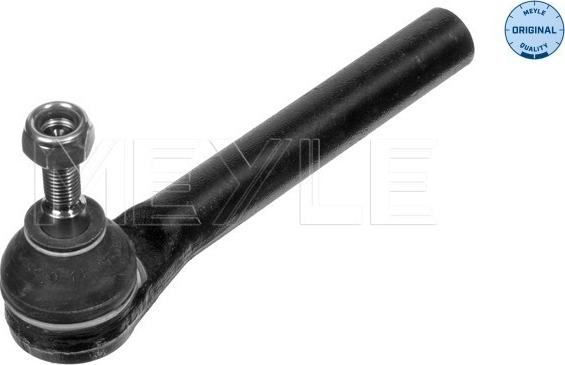 Meyle 216 020 0017 - Tie Rod End onlydrive.pro