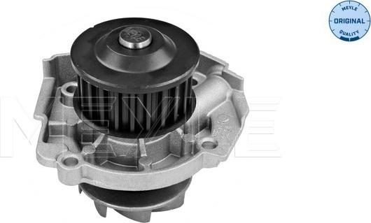 Meyle 213 220 0001 - Water Pump onlydrive.pro