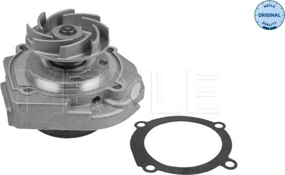 Meyle 213 220 0002 - Water Pump onlydrive.pro