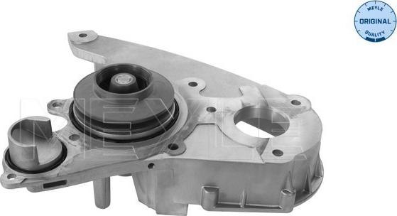 Meyle 213 220 0024 - Water Pump onlydrive.pro