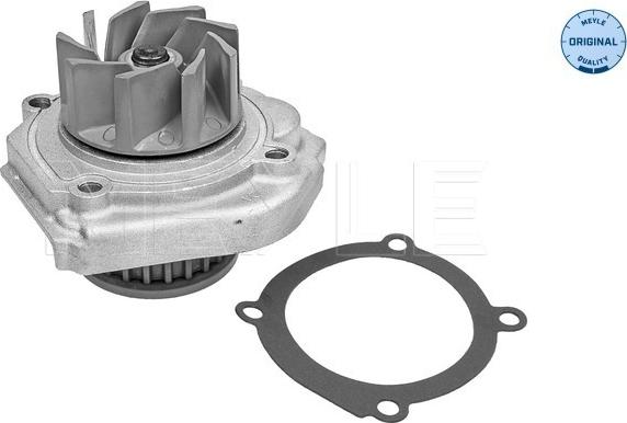 Meyle 213 220 0022 - Water Pump onlydrive.pro