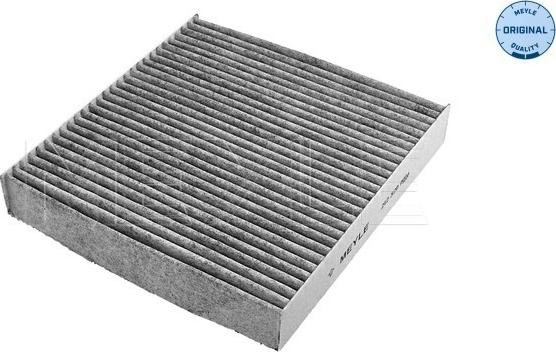 Meyle 212 320 0016 - Filter, interior air onlydrive.pro