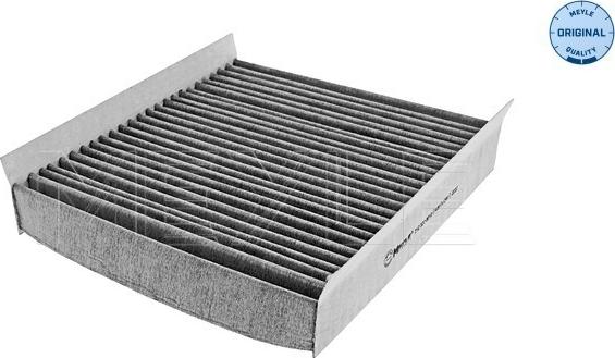 Meyle 212 320 0012 - Filter, interior air onlydrive.pro