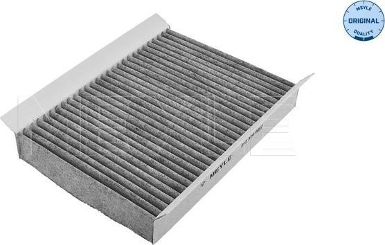 Meyle 212 320 0017 - Filter, interior air onlydrive.pro