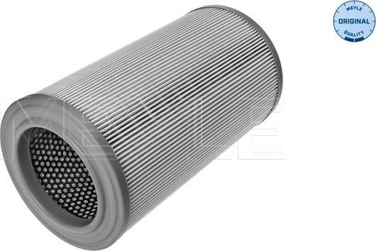 Meyle 212 321 0007 - Air Filter, engine onlydrive.pro