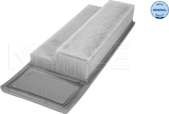 Meyle 212 321 0023 - Air Filter, engine onlydrive.pro