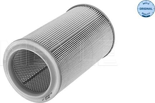 Meyle 212 778 6626 - Air Filter, engine onlydrive.pro
