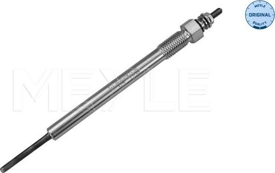 Meyle 28-14 860 0000 - Glow Plug onlydrive.pro