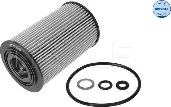 Meyle 28-14 322 0004 - Õlifilter onlydrive.pro