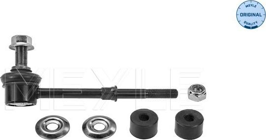 Meyle 28-16 060 0013 - Rod / Strut, stabiliser onlydrive.pro