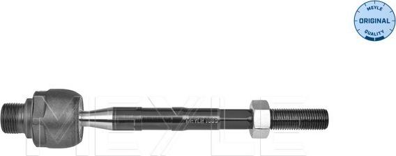 Meyle 28-16 031 0035 - Inner Tie Rod, Axle Joint onlydrive.pro