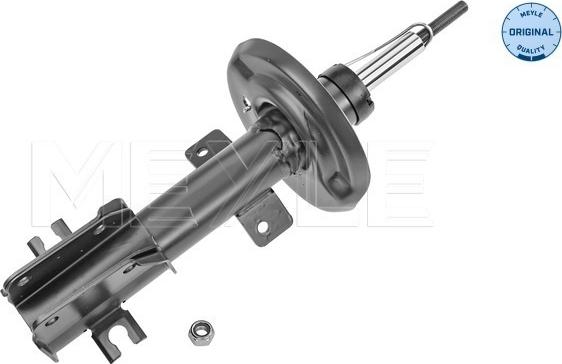 Meyle 226 623 0020 - Shock Absorber onlydrive.pro