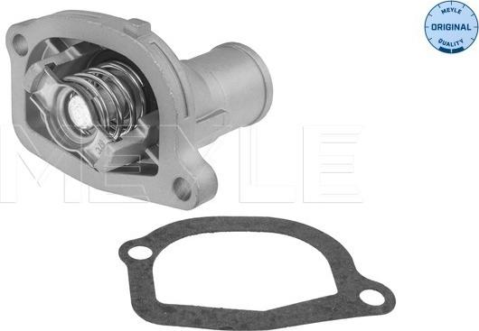 Meyle 228 228 0007 - Coolant thermostat / housing onlydrive.pro