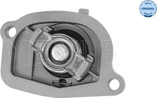 Meyle 228 228 0007 - Coolant thermostat / housing onlydrive.pro