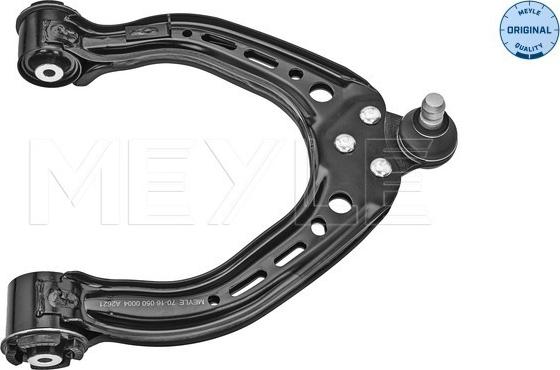 Meyle 70-16 050 0004 - Track Control Arm onlydrive.pro