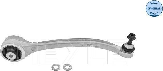 Meyle 70-16 050 0000 - Track Control Arm onlydrive.pro