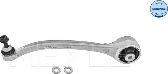 Meyle 70-16 050 0001 - Track Control Arm onlydrive.pro