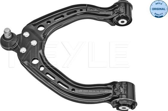 Meyle 70-16 050 0003 - Track Control Arm onlydrive.pro