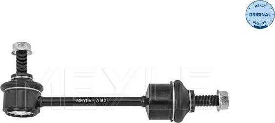 Meyle 70-16 060 0001 - Rod / Strut, stabiliser onlydrive.pro