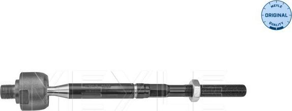 Meyle 70-16 031 0000 - Inner Tie Rod, Axle Joint onlydrive.pro