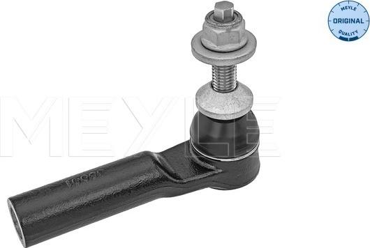 Meyle 70-16 020 0000 - Tie Rod End onlydrive.pro