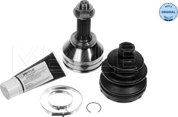 Meyle 714 498 0015 - Joint Kit, drive shaft onlydrive.pro