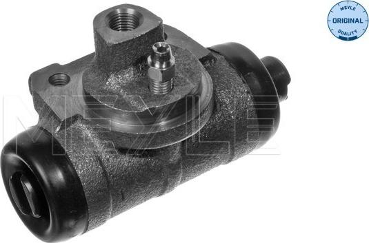 Meyle 714 531 0003 - Wheel Brake Cylinder onlydrive.pro