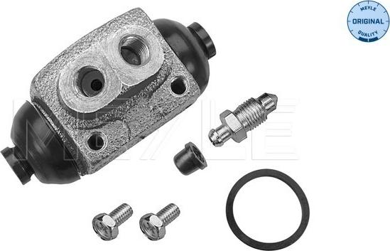 Meyle 714 531 0002 - Wheel Brake Cylinder onlydrive.pro