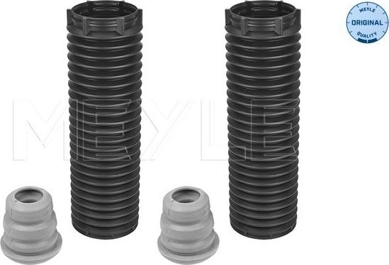 Meyle 714 640 0008 - Dust Cover Kit, shock absorber onlydrive.pro